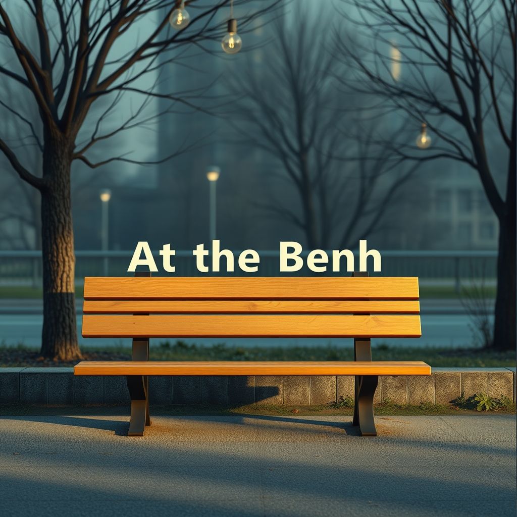 ธุรกิจกับโอกาสจาก 'At the Bench'